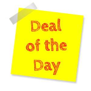 deal 1540756148 300x300 - Bon plan good deal